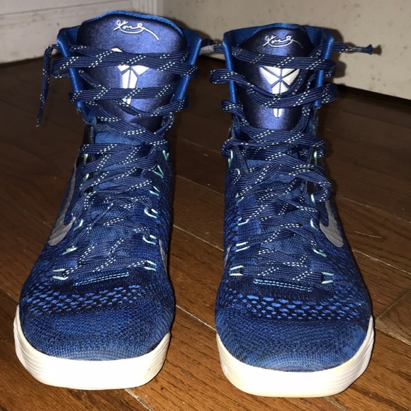 Nike Other - kobe 9 elite legacy